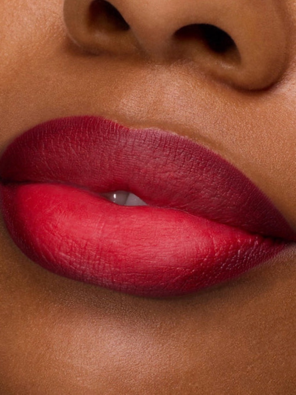 ColourPop Twilight New Moon Lipstick & Lip Pencil Duo - You Can’t Trust Vampires - Picture 3 of 8